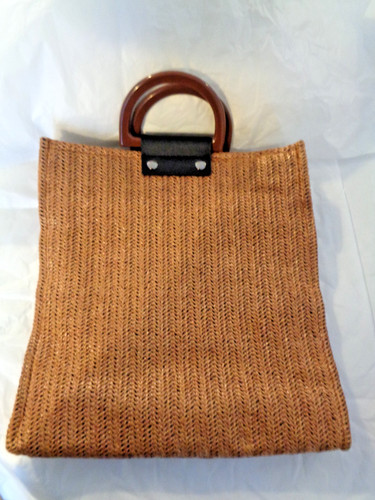 Handbag women vanity weave - handbag, women's