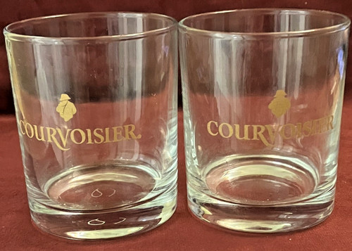 Courvoisier cognac branded - courvoisier,