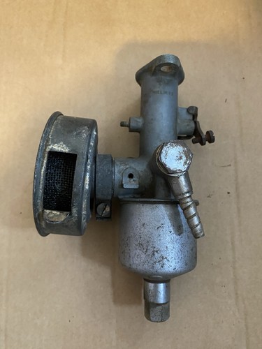 Villiers cm358 carburettor - cm358,