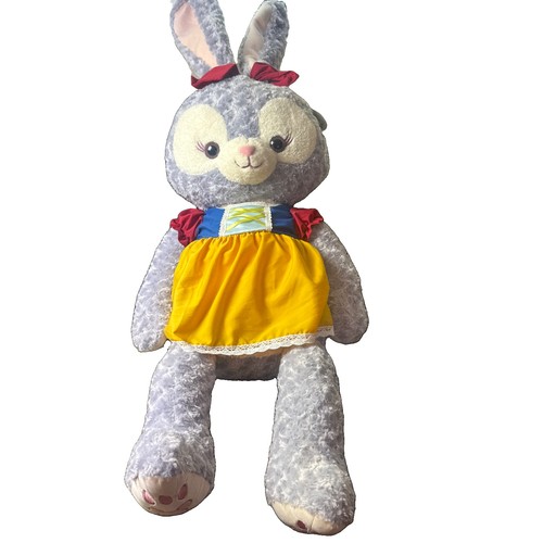 Stellalou bunny plush rabbit - bunny,