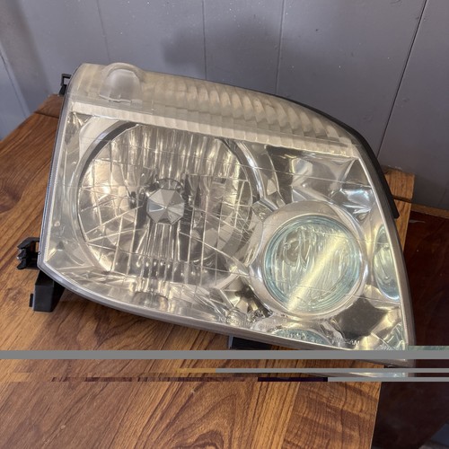 Nissan trail mk1 - mk1, t30b