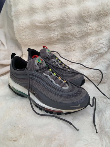 Air max evolution - 97,