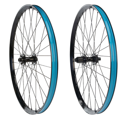 Halo gravitas or 29 - halo, 27.5"