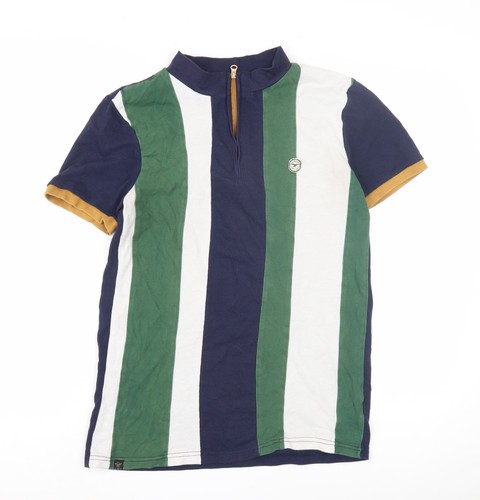 Breve men striped - le, men's