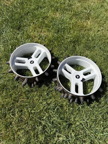Motocaddy hedgehog winter - hedgehog,