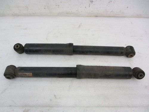 Rear shock absorber set fits - rear,