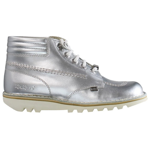 Kickers throwback boots - kickers,