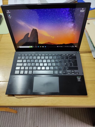Sony vaio svp132a1cm - vaio,