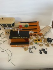 Scalextric bundle grandstand - bundle,