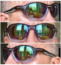 Oakley plazma footpatrol - oakley,