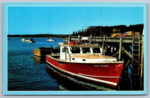 Vintage maine coast - vintage,