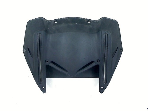 Front cover honda - cover, pan