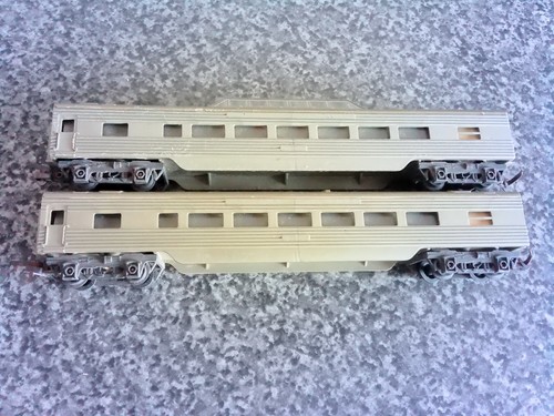 Gauge hornby triang - gauge,