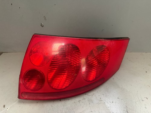Audi mk1 drivers - mk1, rear