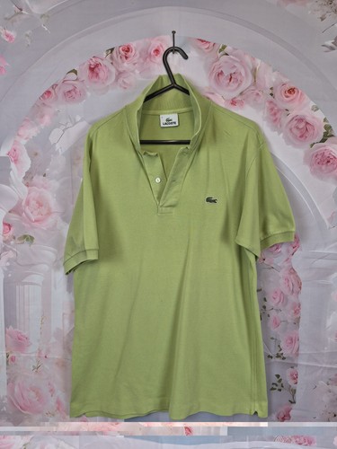 Vintage lacoste men - vintage, men’s
