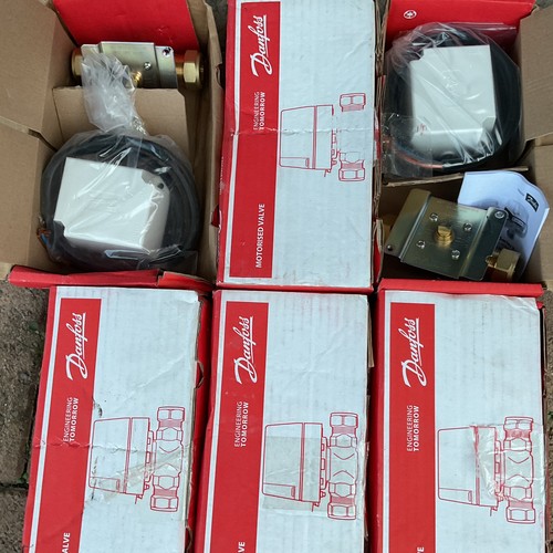 Danfoss hp22 port shoe - x,