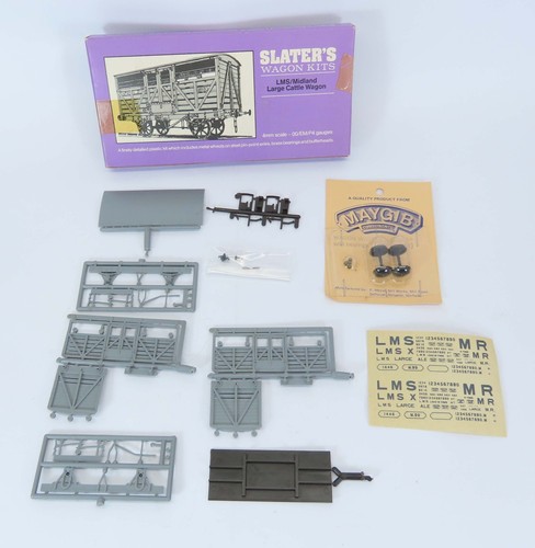 Gauge slaters 4p031 maygib - oo,