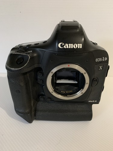 Canon eos 1dx mark 2 - 1dx, 20.2