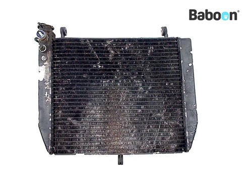 Radiator yamaha yzf - radiator,