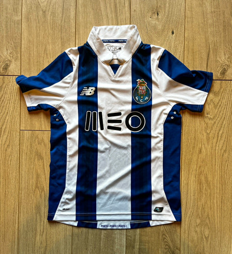 New balance porto home - balance, fc