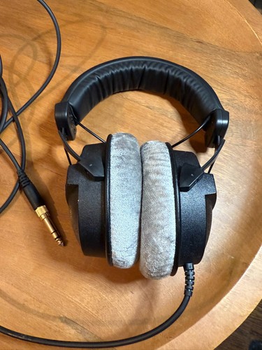 Beyerdynamic 770 pro black - beyerdynamic, dt