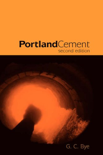 Portland cement composition - portland, cement: