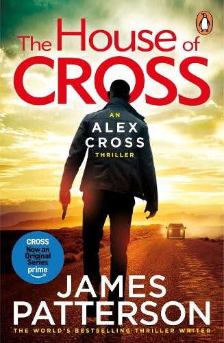 The house cross - the, sunday