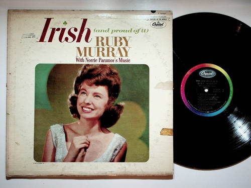1963 irish and proud it - irish,