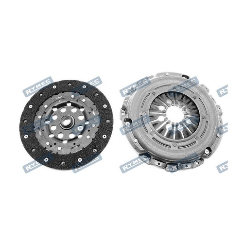 Piece clutch kit - piece,