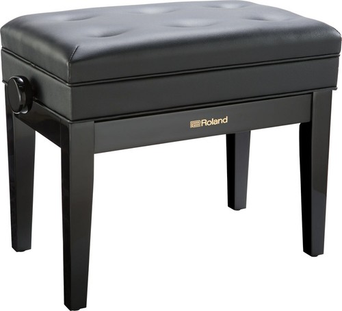 Roland polished black - roland,