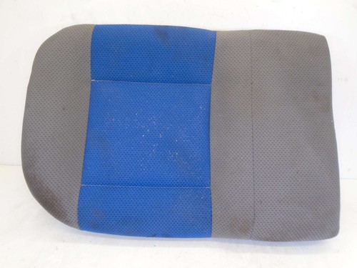 Volkswagen polo rear seat - volkswagen,