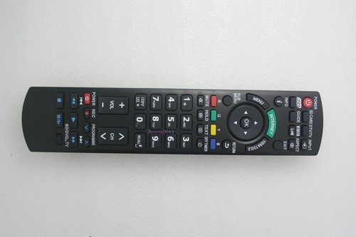 For panasonic remote - for,