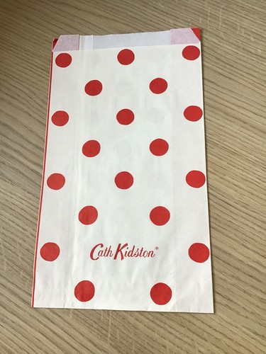 Cath kidson bag wrapping - kidson,