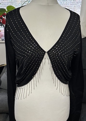 Ladies size black - size,