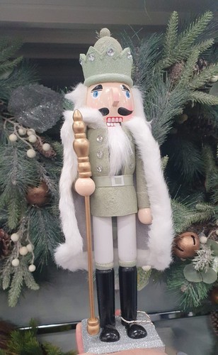 New festive 38cm christmas - new,