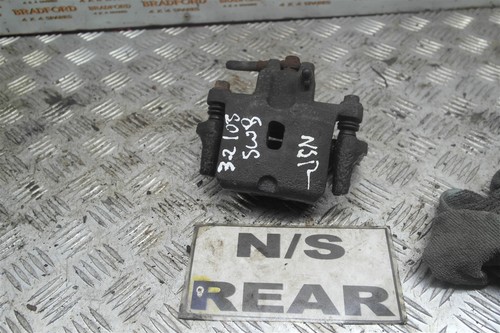 Bfd052458 2008 mitsubishi - bfd052458,