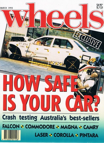 Wheels mar e34 3 - 92, 3.8