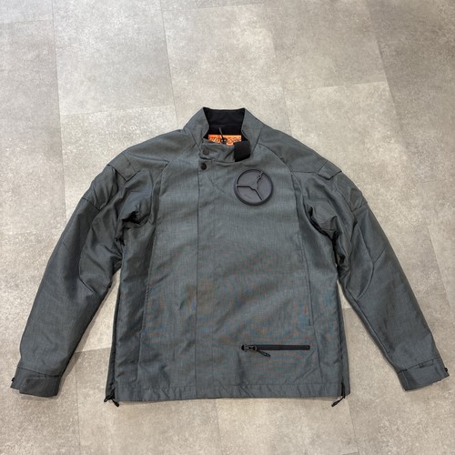 Vollebak mens mars jacket - mens, sz