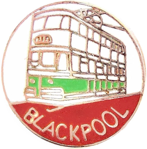 Blackpool fleetwood - to,
