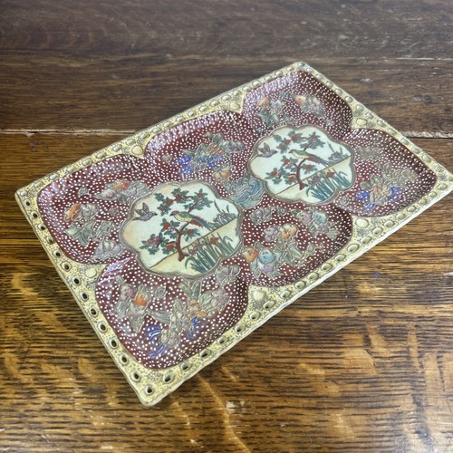 Antique japanese meiji - antique,
