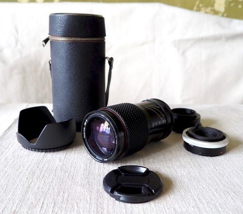 Sony nex mount dslr fit - nex, e