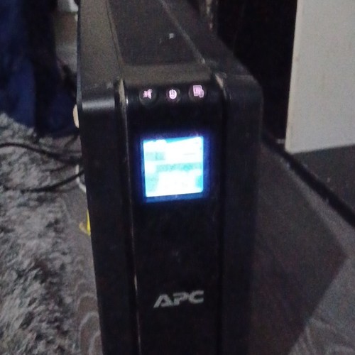 Apc back ups - pro, 1500