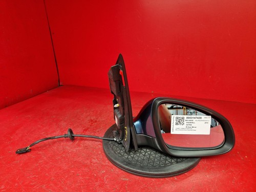 Vauxhall astra powerfold - vauxhall,