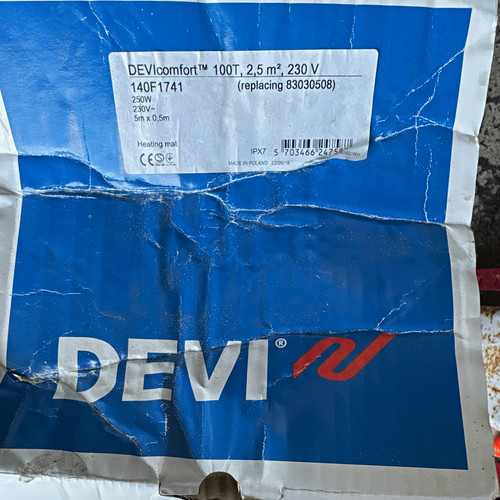 Devi devicomfort 100t - devicomfort,