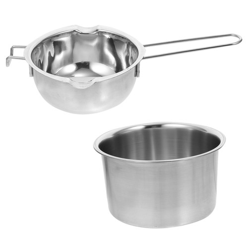 Set double boiler pot - 1,