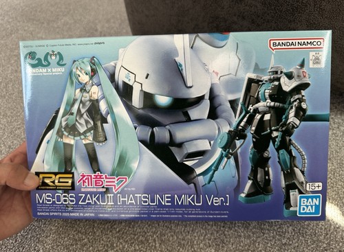 Bandai 144 ms 06s - bandai-, rg