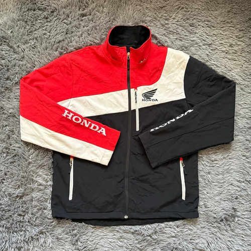 Vintage 90s honda racing - honda,