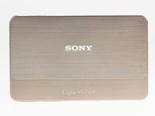 Sony cyber shot dsc - sony, touch