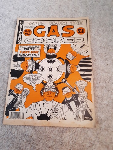 Vintage tales from the - from,