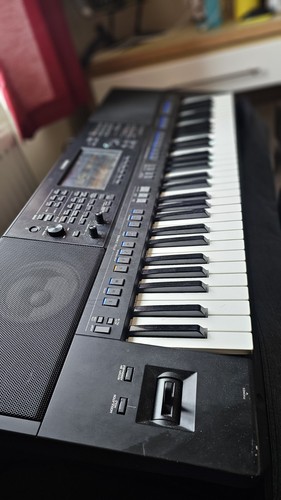 Yamaha psr sx900 - yamaha, digital